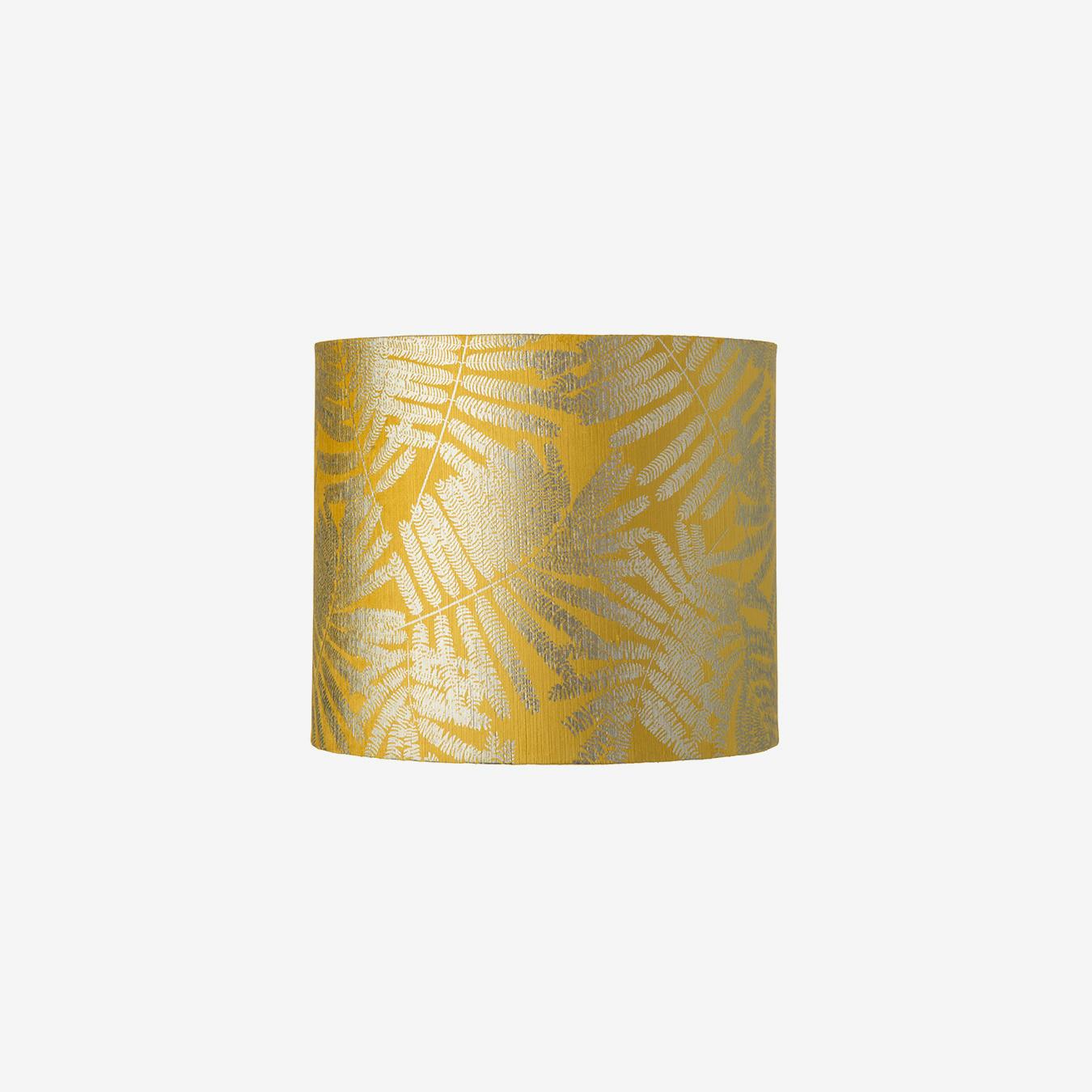 Yellow Lamps | Free Shipping | Shop Fy Honey Lampshade Yellow | Modern